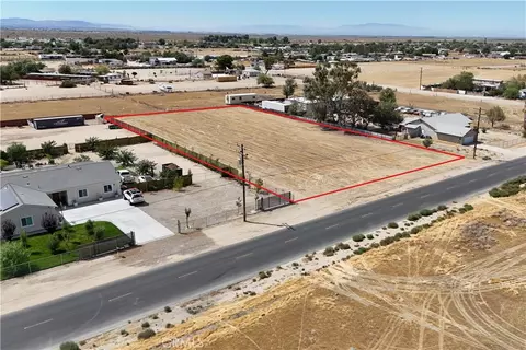 0 E 95th St E, Littlerock, CA 93543 photo 3