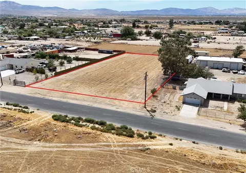 0 E 95th St E, Littlerock, CA 93543 photo 5