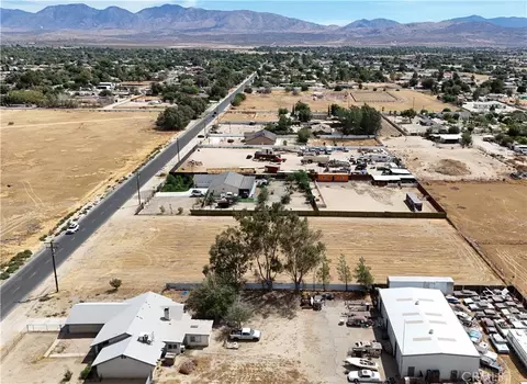 0 E 95th St E, Littlerock, CA 93543 photo 11