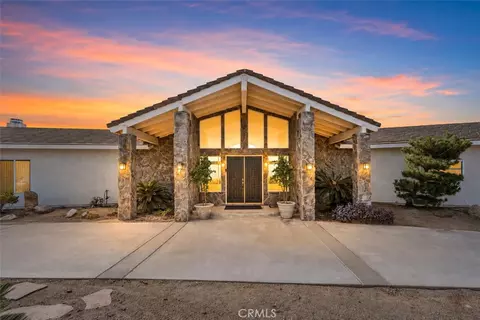 Exterior - 7350 Live Oak, Riverside, CA 92509 photo 1 of 7