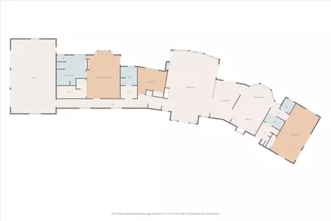 Floorplan - 7350 Live Oak, Riverside, CA 92509 photo 1 of 1