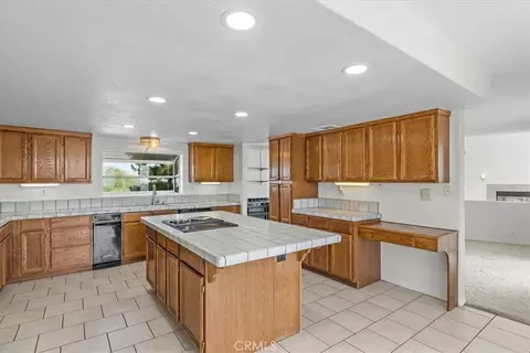 Kitchen - 7350 Live Oak, Riverside, CA 92509 photo 1 of 4