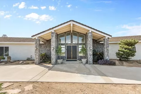 Exterior - 7350 Live Oak, Riverside, CA 92509 photo 2 of 7