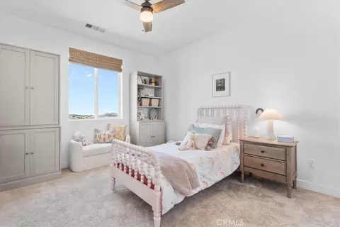 Bedroom - 17029 Doria Ct, Riverside, CA 92503 photo 5 of 5