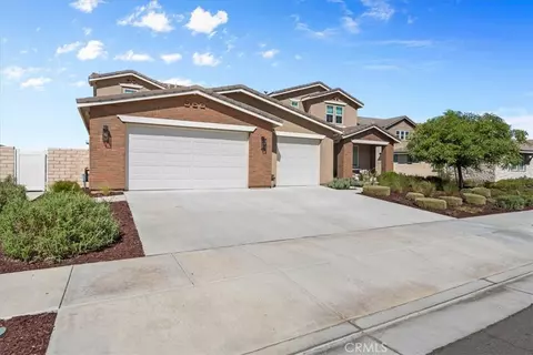 Exterior - 17029 Doria Ct, Riverside, CA 92503 photo 4 of 17