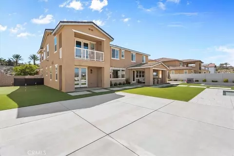 Exterior - 17029 Doria Ct, Riverside, CA 92503 photo 13 of 17