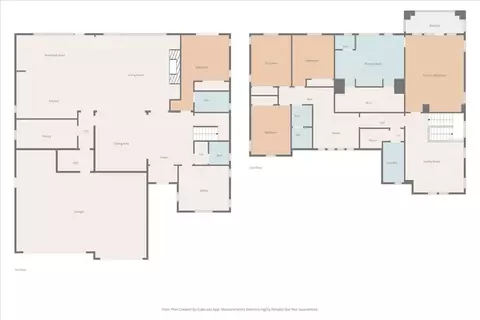 Floorplan - 17029 Doria Ct, Riverside, CA 92503 photo 1 of 3