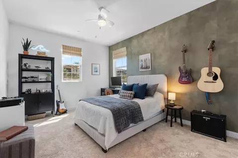 Bedroom - 17029 Doria Ct, Riverside, CA 92503 photo 4 of 5