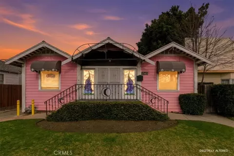 1845 E Colorado, Pasadena, CA 91107