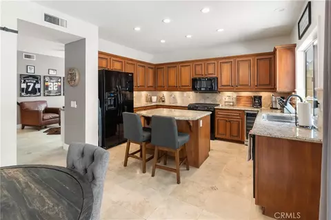 Kitchen - 956 Cowhide Rd, Corona, CA 92882 photo 2 of 2