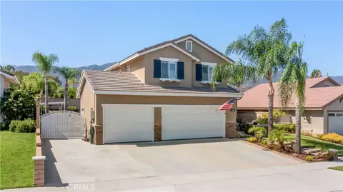 Exterior - 956 Cowhide Rd, Corona, CA 92882 photo 2 of 8