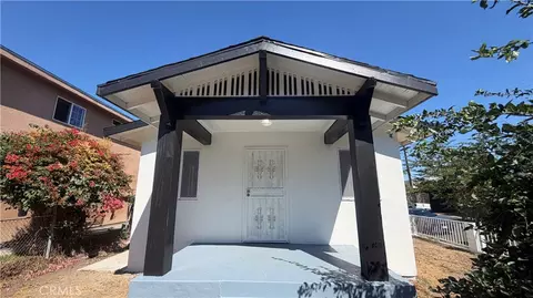 5620 Fortuna, Los Angeles, CA 90011