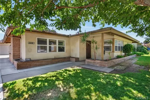 6630 Mount Diablo, Riverside, CA 92506