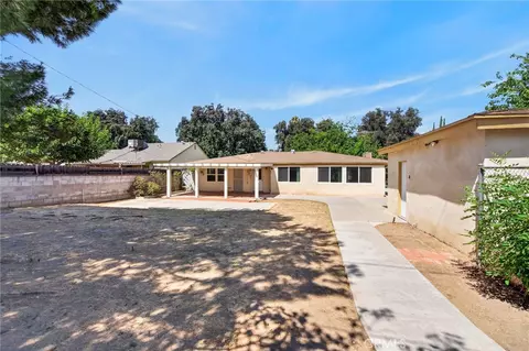 Exterior - 6630 Mount Diablo, Riverside, CA 92506 photo 10 of 13