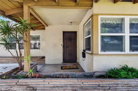 Exterior - 6630 Mount Diablo, Riverside, CA 92506 photo 6 of 13