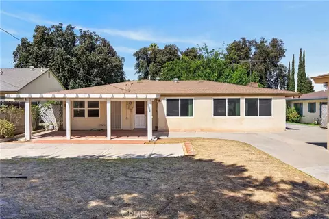 Exterior - 6630 Mount Diablo, Riverside, CA 92506 photo 9 of 13