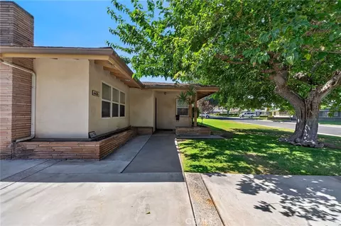 Exterior - 6630 Mount Diablo, Riverside, CA 92506 photo 5 of 13