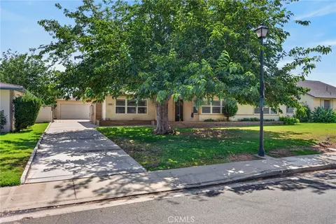 Exterior - 6630 Mount Diablo, Riverside, CA 92506 photo 2 of 13