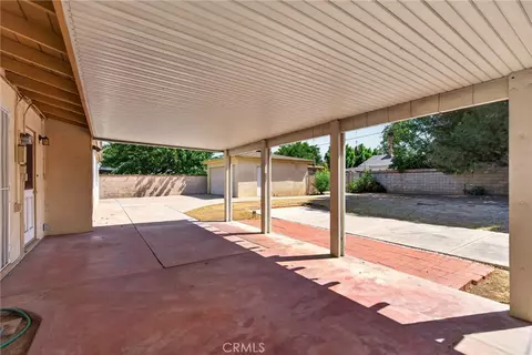 Exterior - 6630 Mount Diablo, Riverside, CA 92506 photo 8 of 13