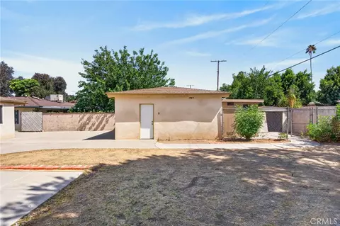 Exterior - 6630 Mount Diablo, Riverside, CA 92506 photo 12 of 13
