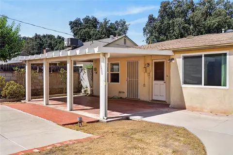 Exterior - 6630 Mount Diablo, Riverside, CA 92506 photo 7 of 13