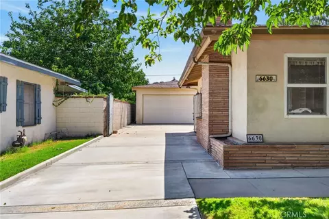 Exterior - 6630 Mount Diablo, Riverside, CA 92506 photo 4 of 13
