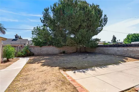 Exterior - 6630 Mount Diablo, Riverside, CA 92506 photo 11 of 13