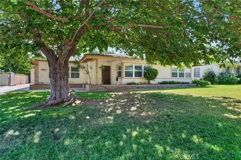 Exterior - 6630 Mount Diablo, Riverside, CA 92506 photo 3 of 13
