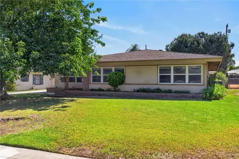 Exterior - 6630 Mount Diablo, Riverside, CA 92506 photo 1 of 13