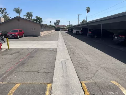 Exterior - 2891 Canyon Crest Dr #63, Riverside, CA 92507 photo 6 of 6