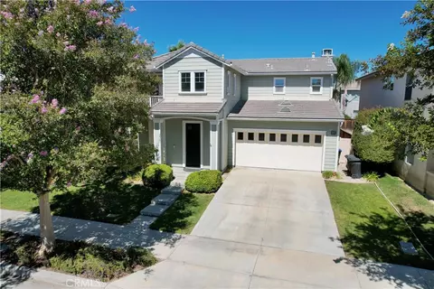 Exterior - 28910 Newport, Temecula, CA 92591 photo 2 of 7