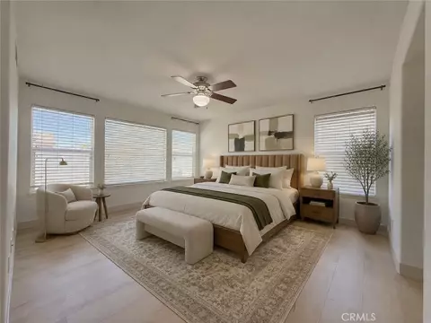 Bedroom - 28910 Newport, Temecula, CA 92591 photo 2 of 8