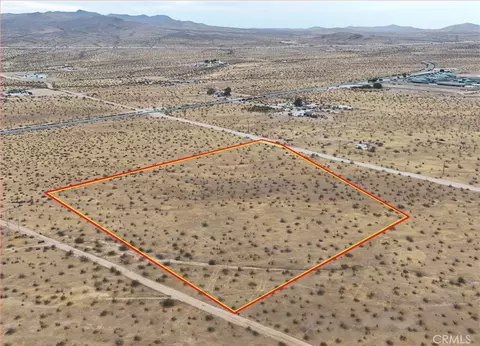 0 Colusa Rd, Apple Valley, CA 92307