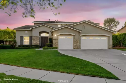 1716 Via Provincia Cir, Corona, CA 92881