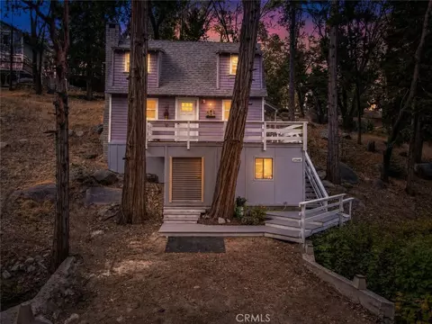 27548 Meadow, Lake Arrowhead, CA 92352