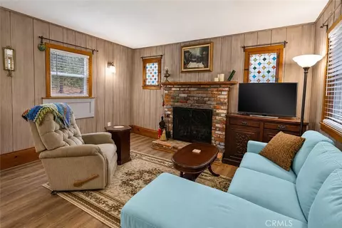 Living - 27548 Meadow, Lake Arrowhead, CA 92352 photo 2 of 2