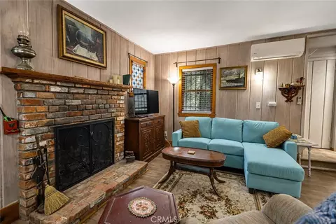 Living - 27548 Meadow, Lake Arrowhead, CA 92352 photo 1 of 2