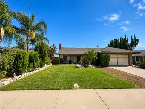 25601 Ericson, Moreno Valley, CA 92553