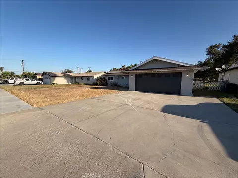 Exterior - 26934 10th, Highland, CA 92346 photo 2 of 3