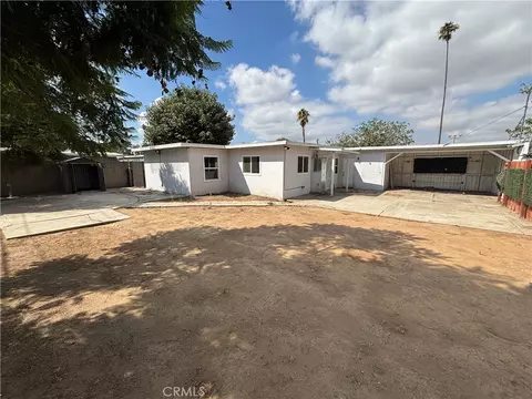 Exterior - 414 Iowa, Riverside, CA 92507 photo 5 of 5