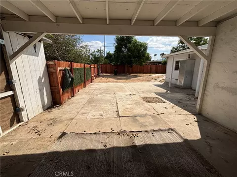 Exterior - 414 Iowa, Riverside, CA 92507 photo 3 of 5