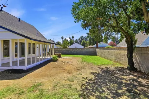 Exterior - 3862 San Marcos Ave, Riverside, CA 92504 photo 17 of 19