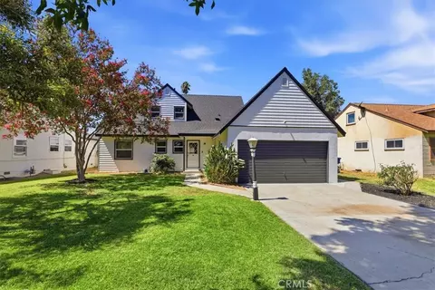 Exterior - 3862 San Marcos Ave, Riverside, CA 92504 photo 4 of 19