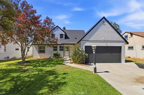 Exterior - 3862 San Marcos Ave, Riverside, CA 92504 photo 2 of 19
