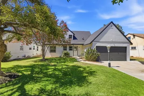 Exterior - 3862 San Marcos Ave, Riverside, CA 92504 photo 6 of 19
