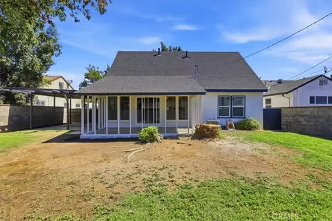 Exterior - 3862 San Marcos Ave, Riverside, CA 92504 photo 10 of 19