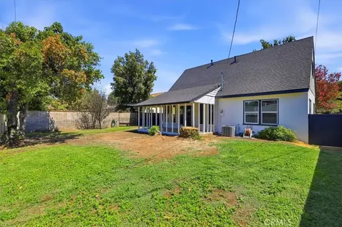 Exterior - 3862 San Marcos Ave, Riverside, CA 92504 photo 11 of 19