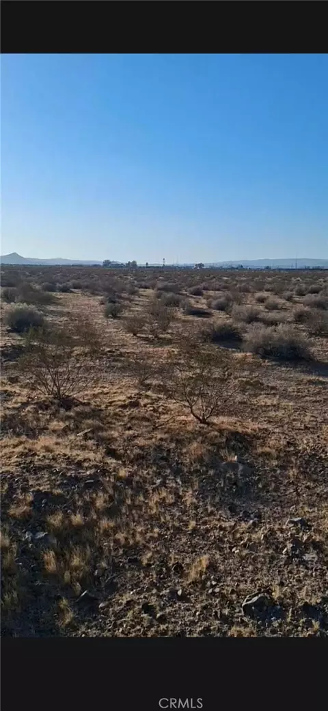 0 Jellico St, Yermo, CA 92398 photo 14