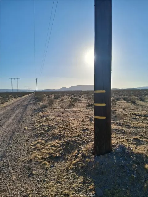 0 Jellico St, Yermo, CA 92398 photo 6