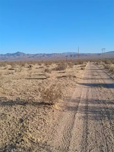 0 Jellico St, Yermo, CA 92398 photo 2